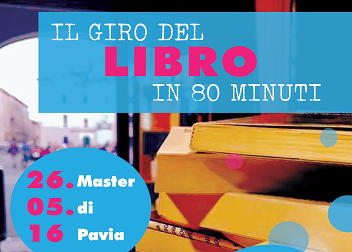 Giro del Libro in 80 minuti